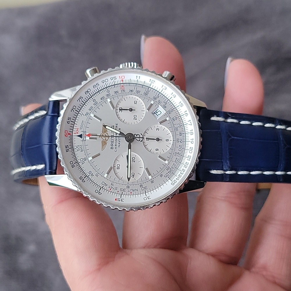 Breitling Navitimer Chronometre